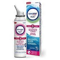 Rhinomer plus+ strength 3 - strong 125 ml