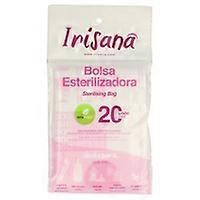 20-Use Microwave Sterilizer Bag 1 unit