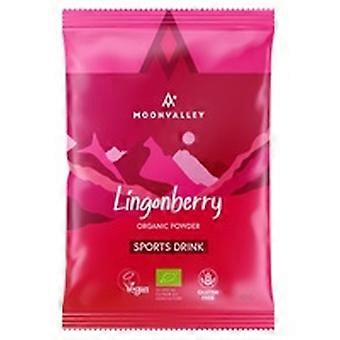 Organic cranberry sports drink powder 45 g