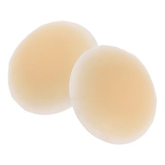 Forlest Bras Mujeres Pasties Boob Petals Boob Lift Pasties Niple Cover Bra Petals