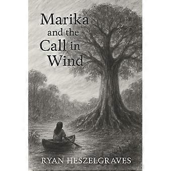 Marika and the call in the wind
