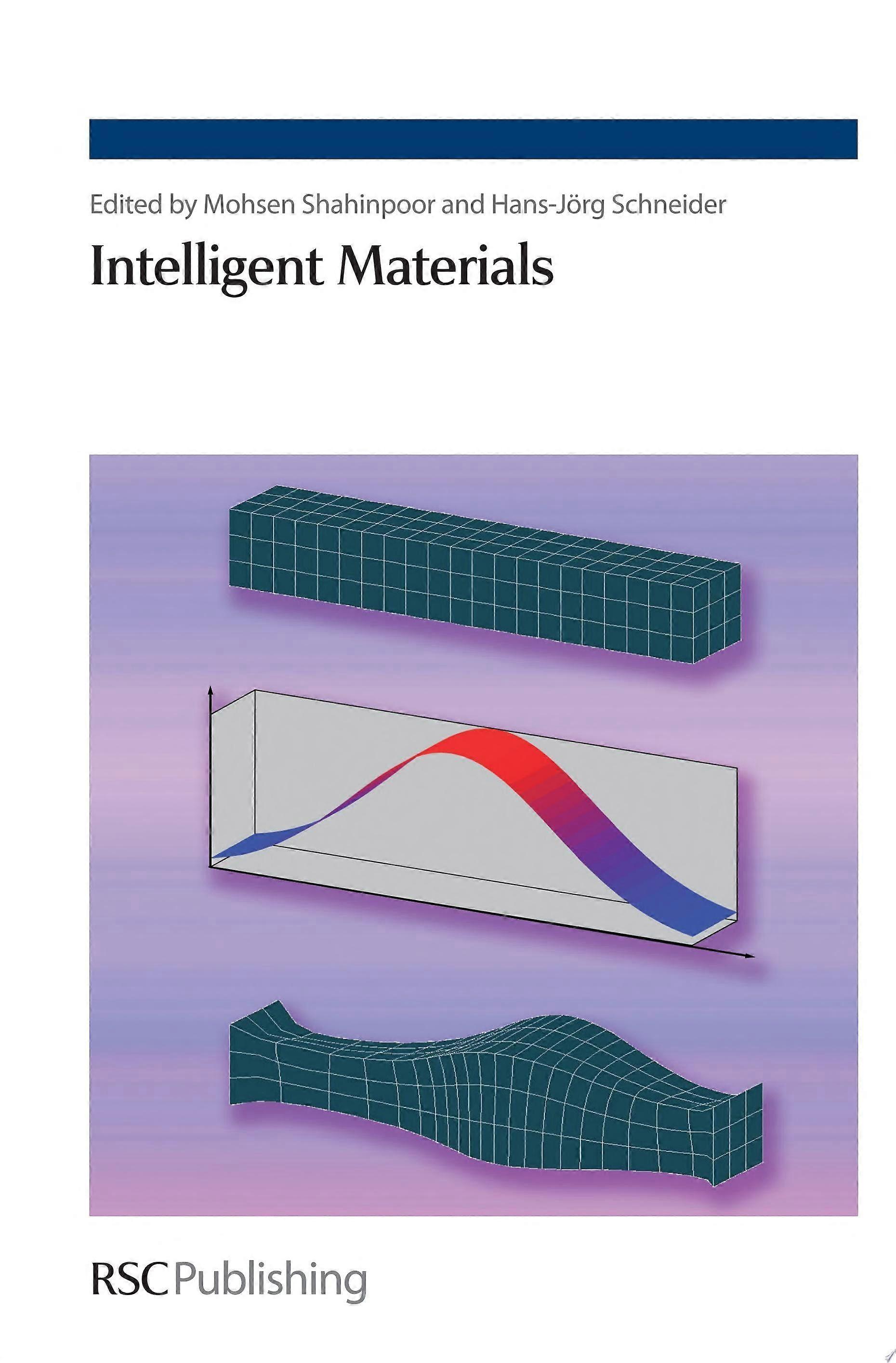 Intelligent materials