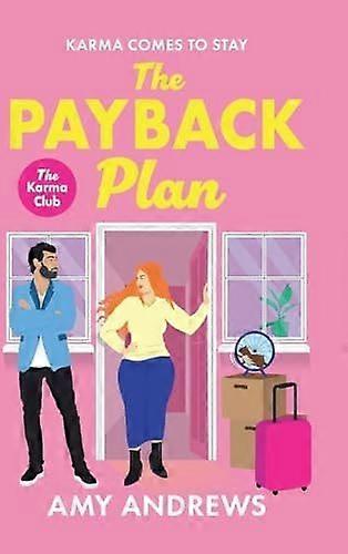 The payback plan