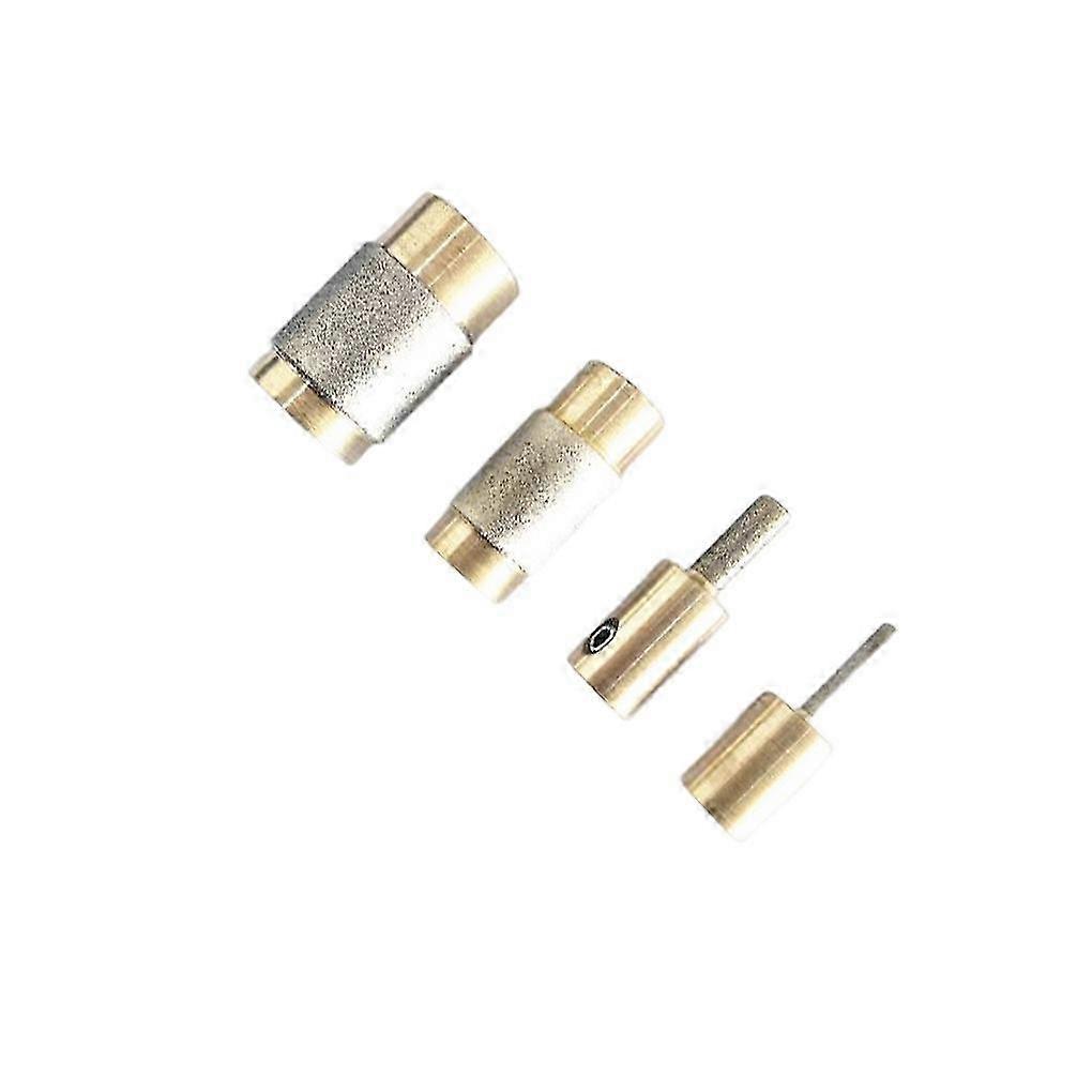 4pcs Professional Grinding Wheels Durable Hardware Tools Grinders Wheel