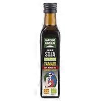 Organic low-salt tamari 250 ml