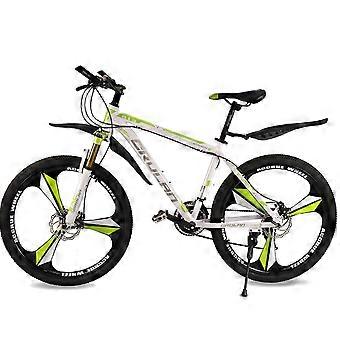 Mountainbike-Schutzbleche, 1 Paar, schwarz, Regenschutz
