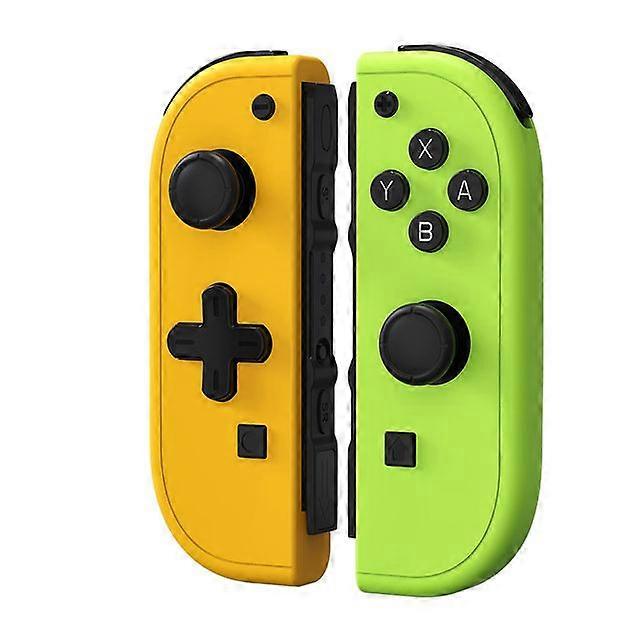 Joy Pad Switch Controller Joystick Gamepad 6 Axis Gyro Wireless Switch Control With Wake Up Function Switch Controllers JoyPad