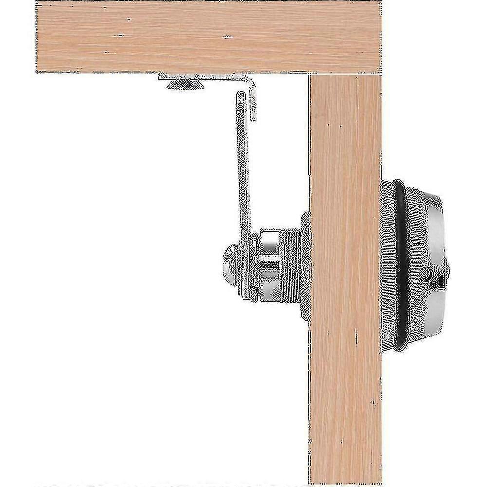 Locker Letterbox Mechanical Combination Lock, Drawer Small Combination Lock