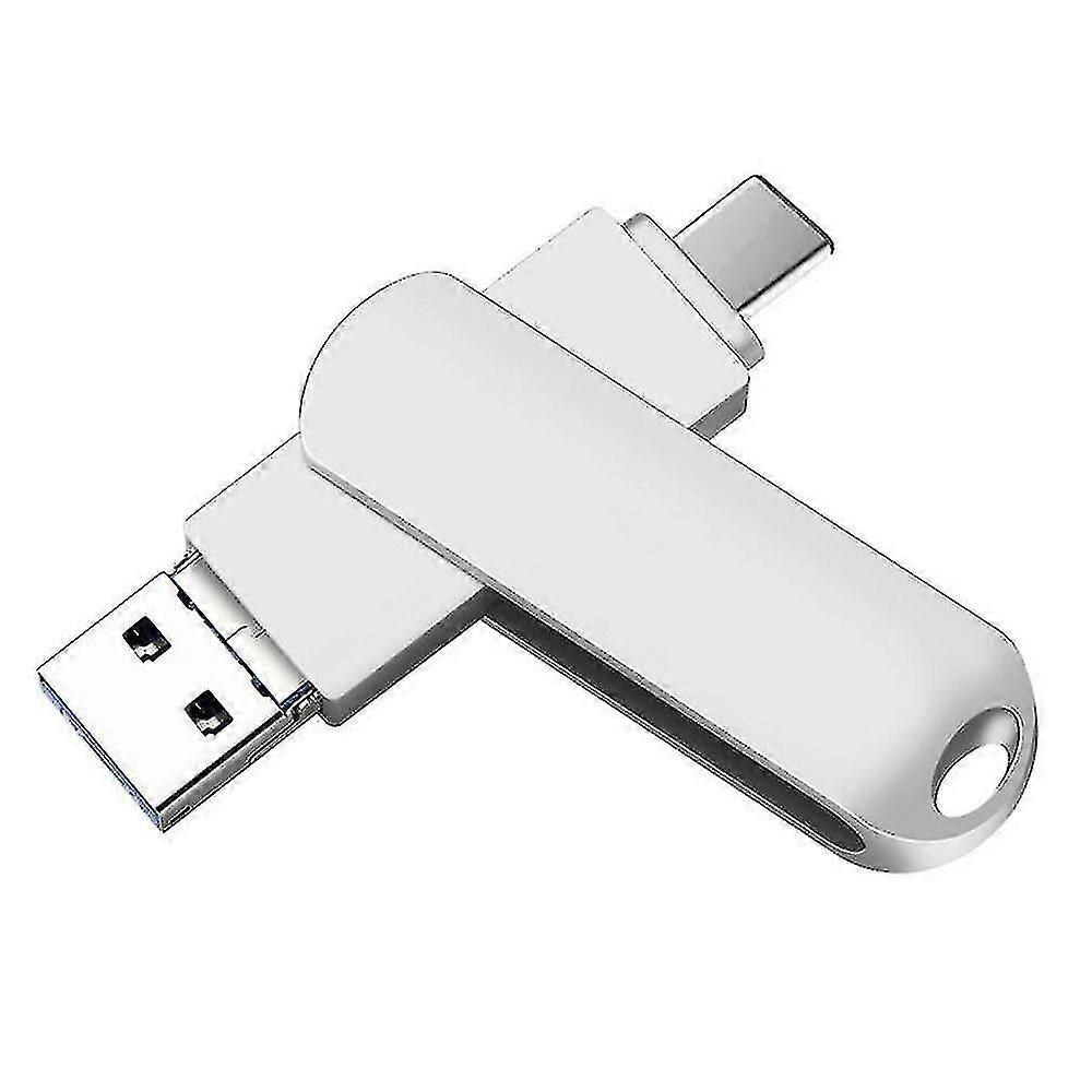 360 Rotation Flash Drive Memory Stick Usb 3.0 Thumb Drives
