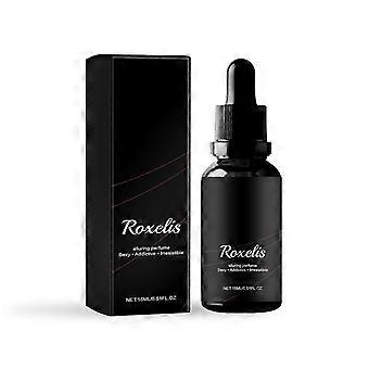 Elegant Dameparfume - Frisk, Romantisk Duft for Varig Charme - 15ml