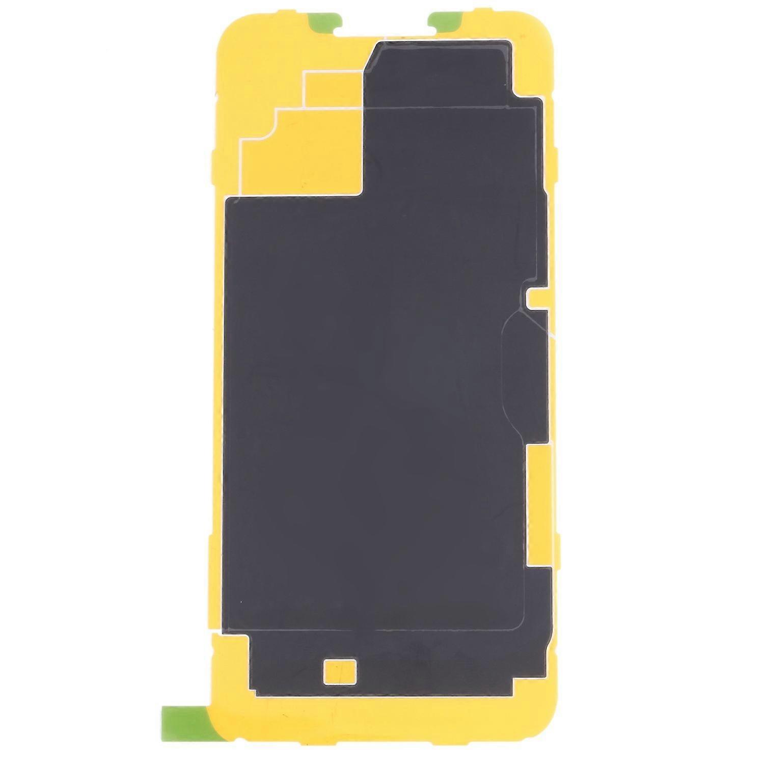 Heat-resistant LCD Graphite Sticker for Apple iPhone 12 Pro Max
