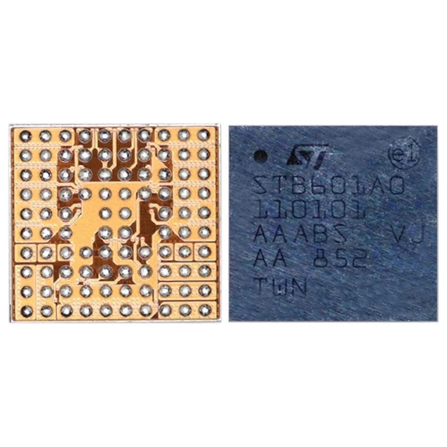 For Apple iPhone XS / XS Max / XR Face Recognition IC Module Accessory Replacement Part