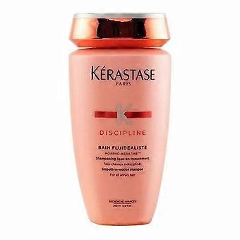 Shampooing anti-frisottis Kerastase Discipline (250 ml)