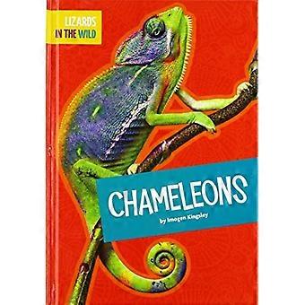 Kameleons
