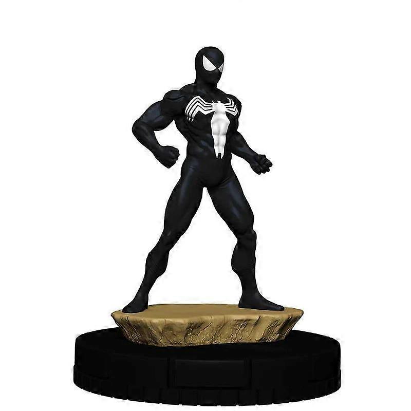 Marvel HeroClix Venom Map and Terrain Kit Miniatures