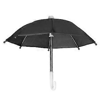 Doll Umbrella Doll House Umbrella Ornament Mini Umbrella Mini House Layout Prop