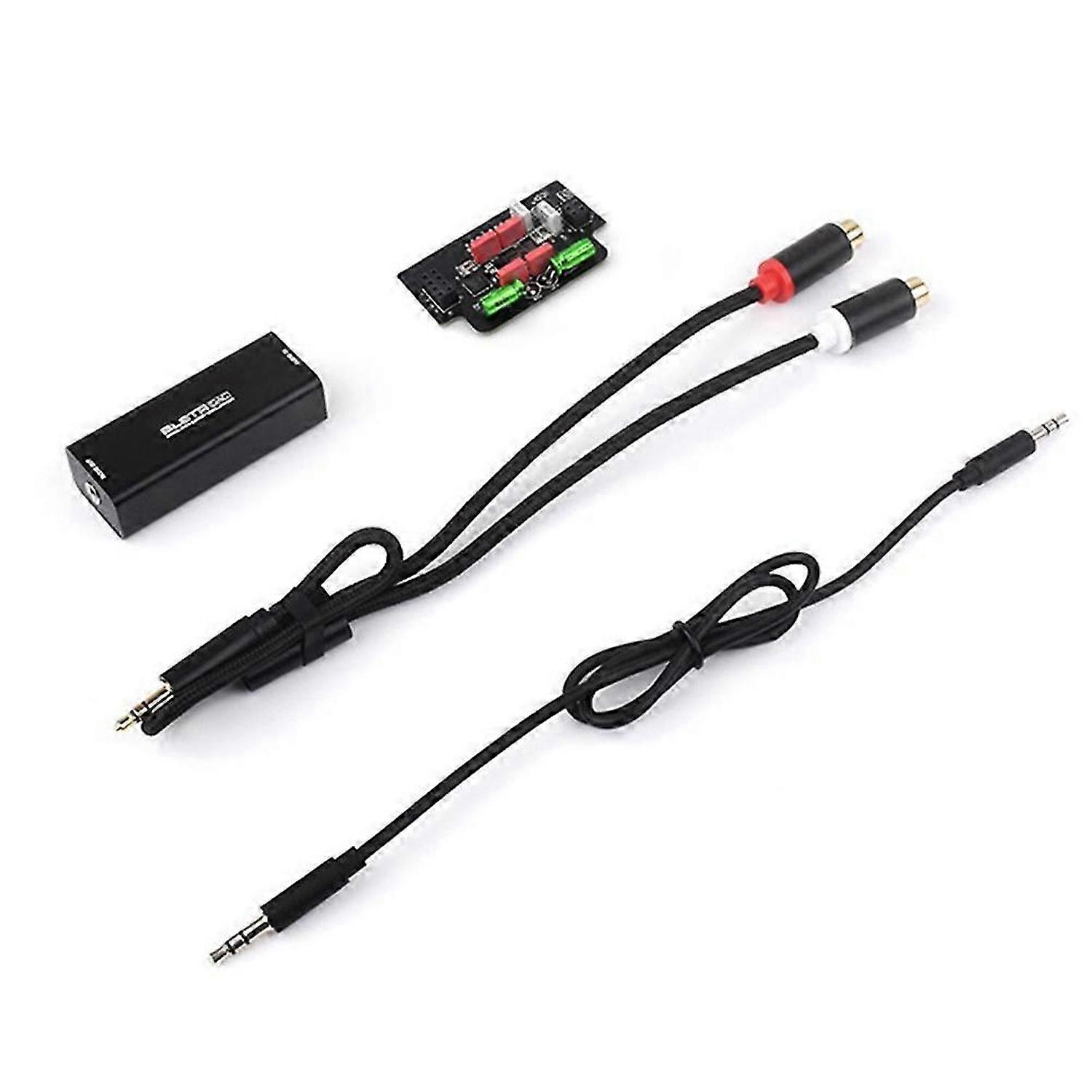 For 5 ONE V3 Audio Kit
