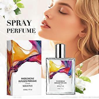 New arrival women's perfume natural fresh elegant long-lasting fragrance flower spray fragrance niche 30ml30ml