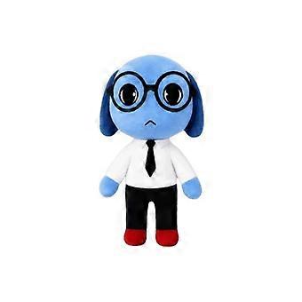 New plush toy Animal Hospital, a creative toy for animal hospitals and related games.