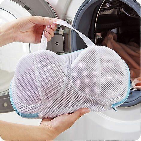 Laundry bag for washing machine