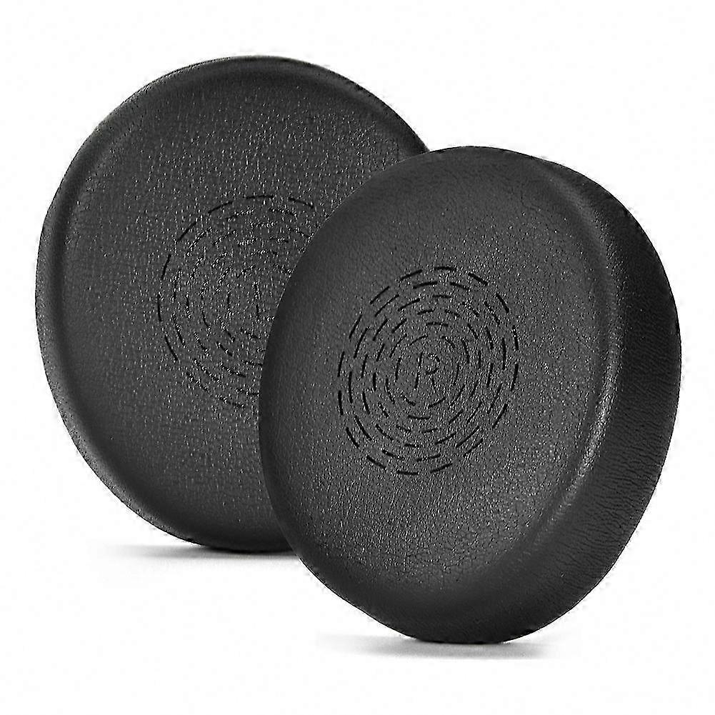 Enhanced Comfort & Noise Isolation Replacement Ear Pads Compatible with Evolve2 55
