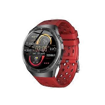 Smart Wearable, Bluetooth Call Smartwatch with Customizable Dial, AMOLED Screen, IP68 Waterproof, Multifunction Fitness Tracker for Android & iOS