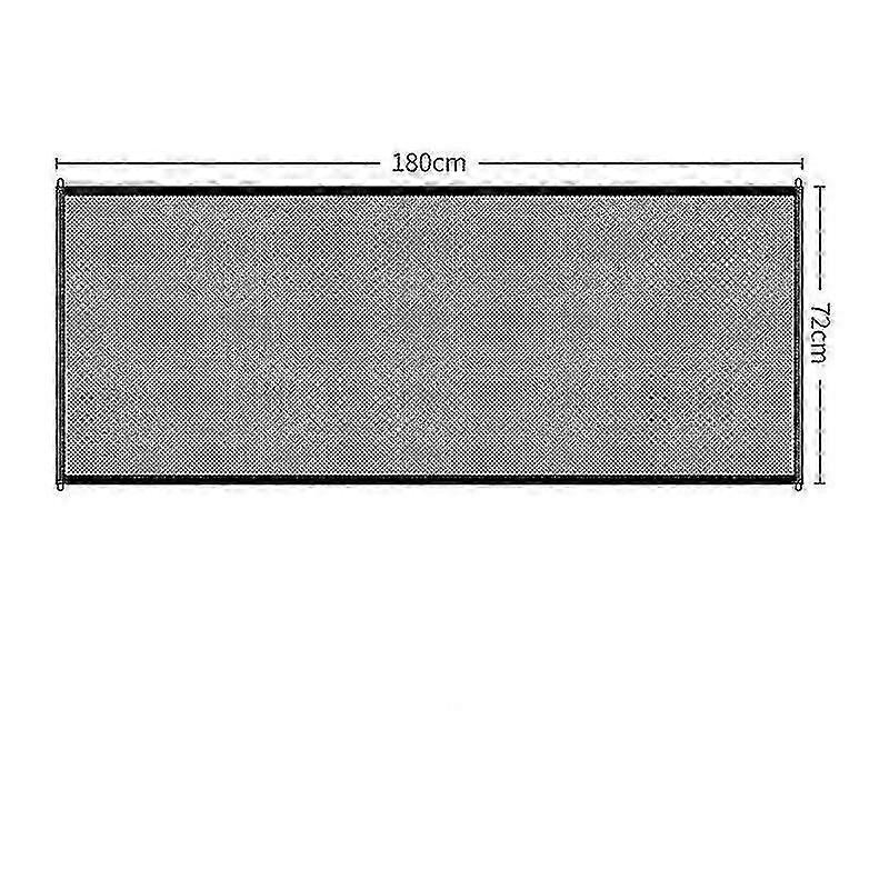 Expandable Dog Gate 26-27