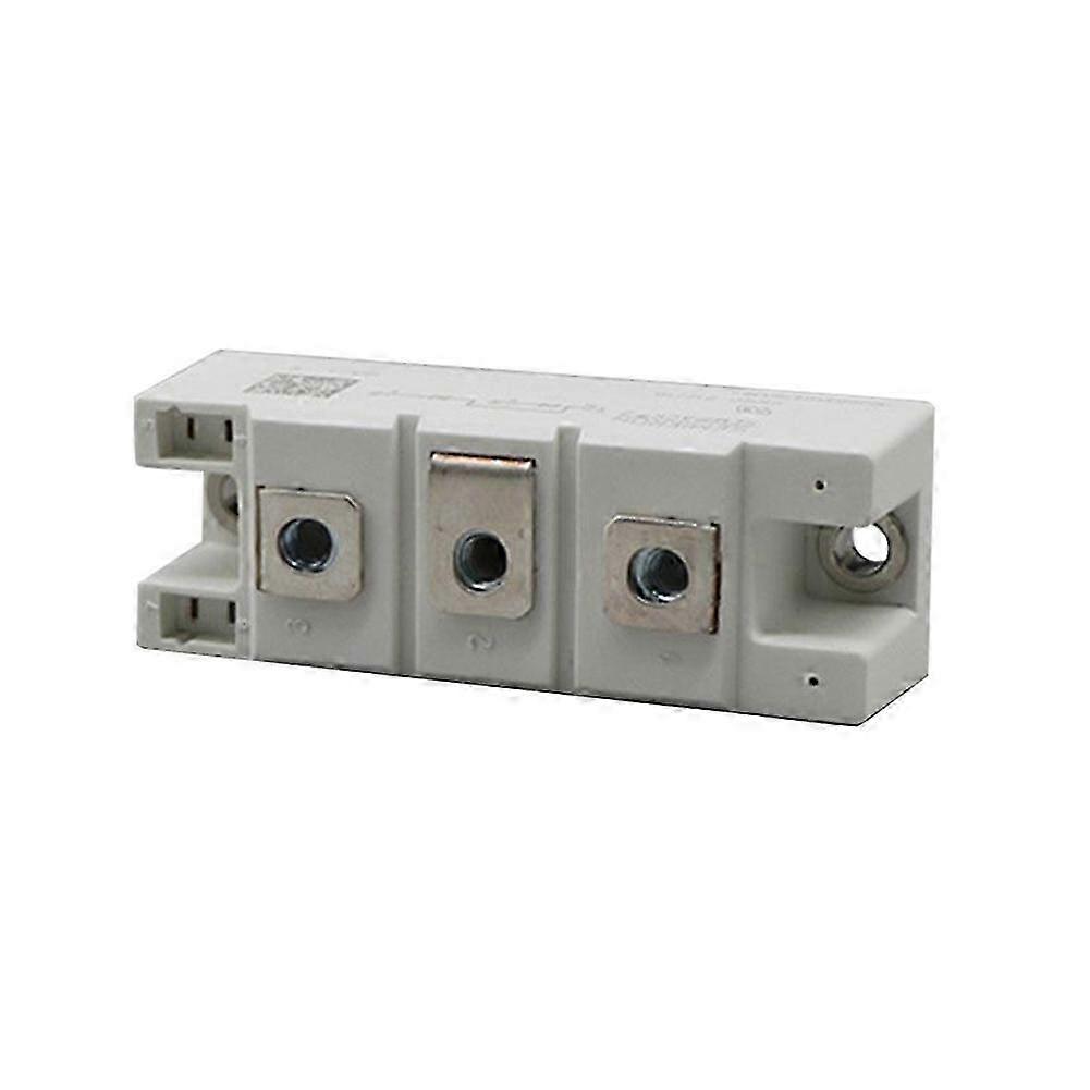 Diode Module Rectifier Bridge Skkd212-18 Rectifier Module Terminals Low Loss 600a(Ma)