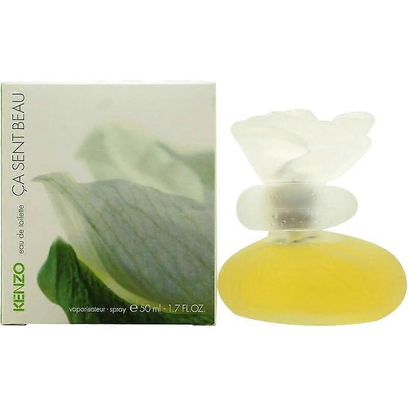 Kenzo Ca Sent Beau Edt 50ml