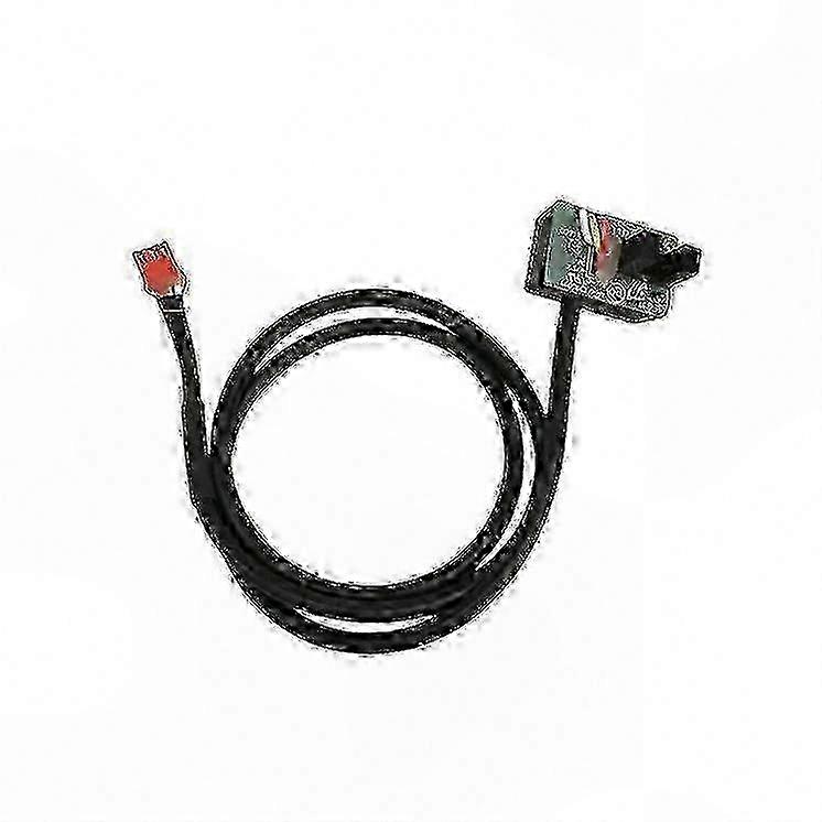 Treadmill Speed Sensor, 3Pin Light Sensor & Tachometer, Universal Replacement Spare Parts