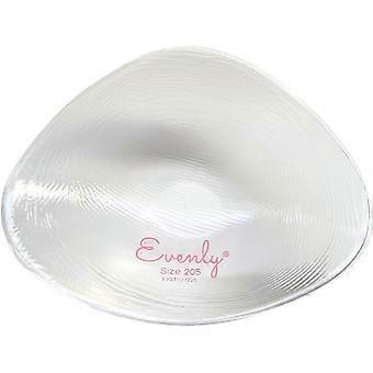 Silicone Breast Forms for 1-2 Cup Size Difference - Bra Inserts One Piece