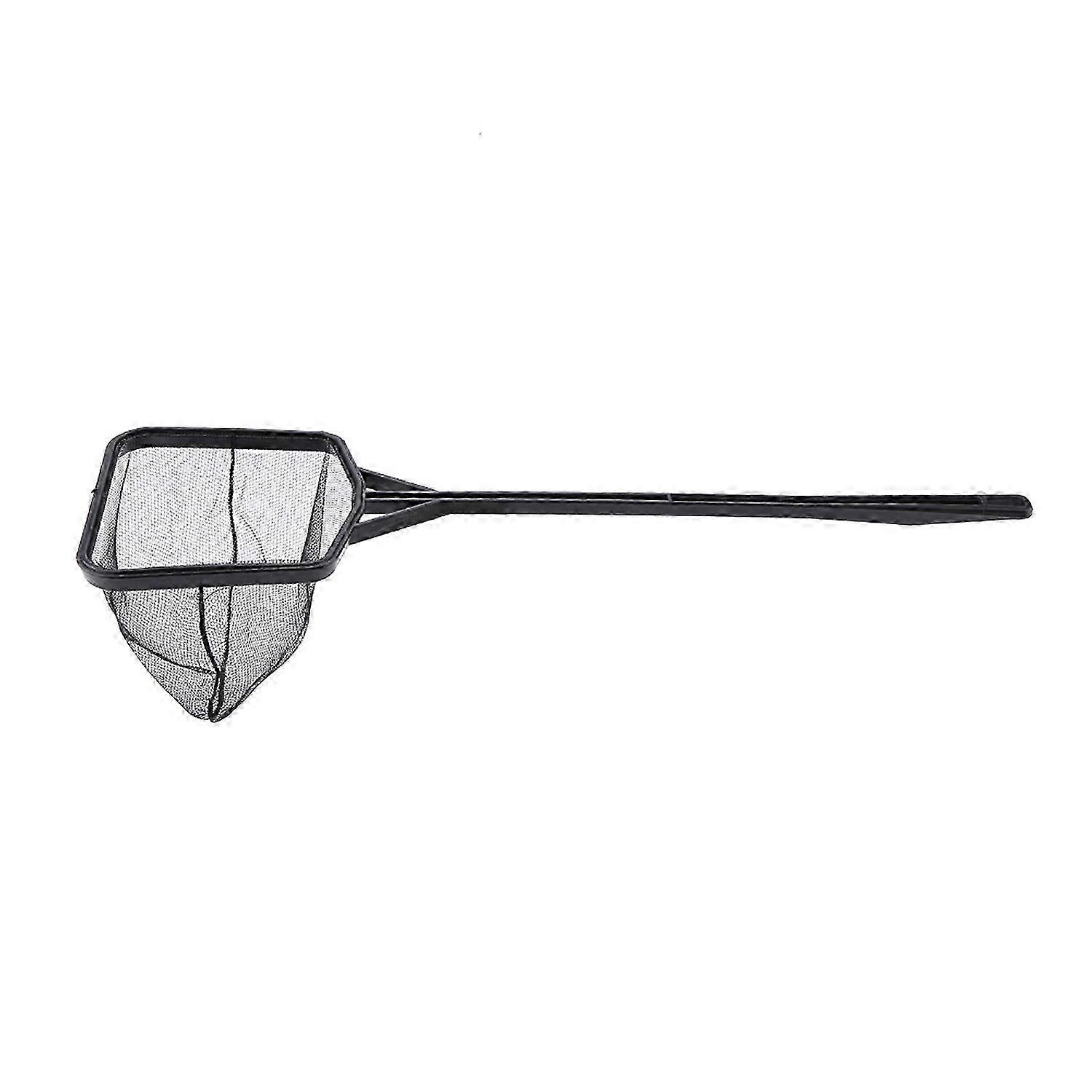 Lightweight large nylon fish net for aquariums (M)