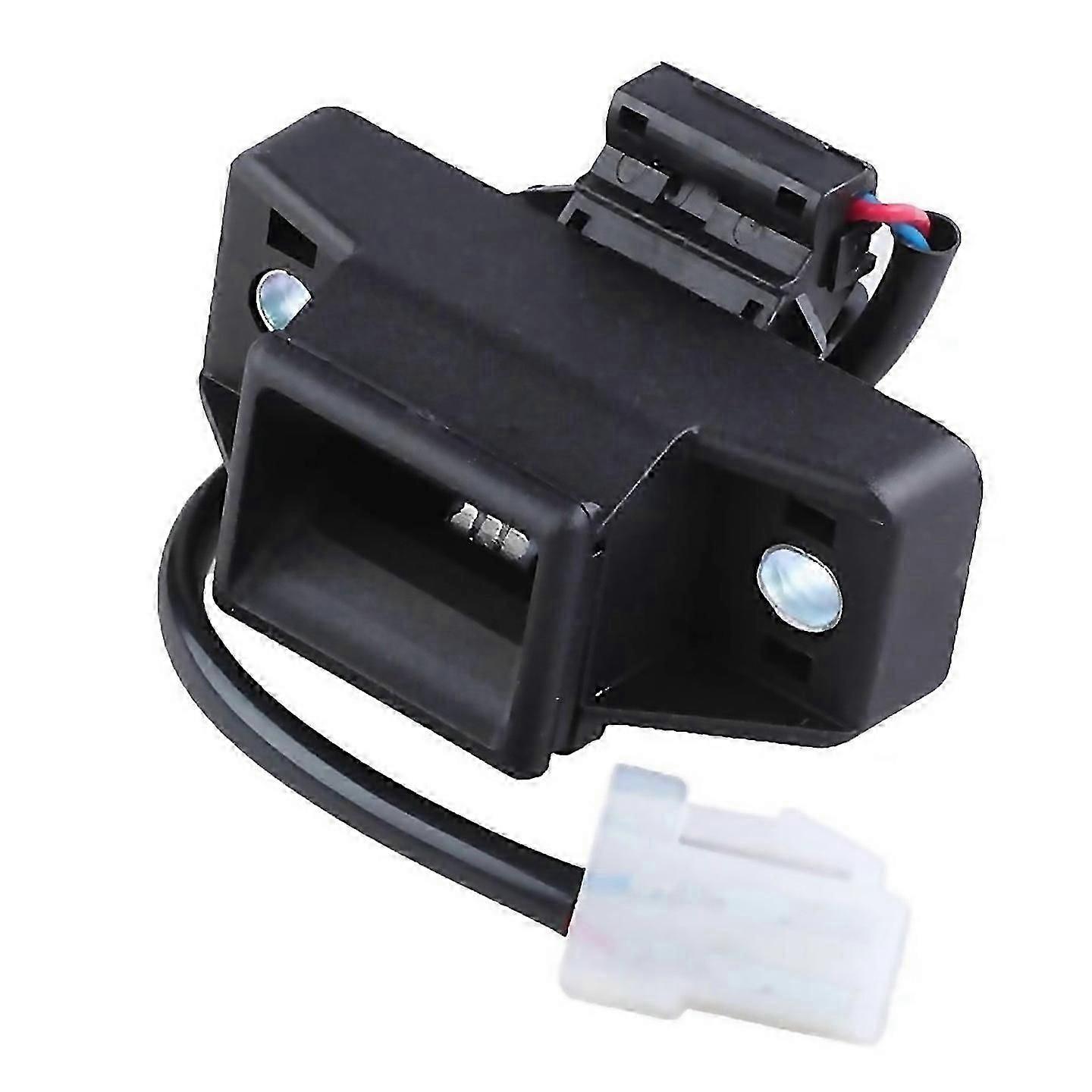 For Rear Tail Gate Latch Lock For