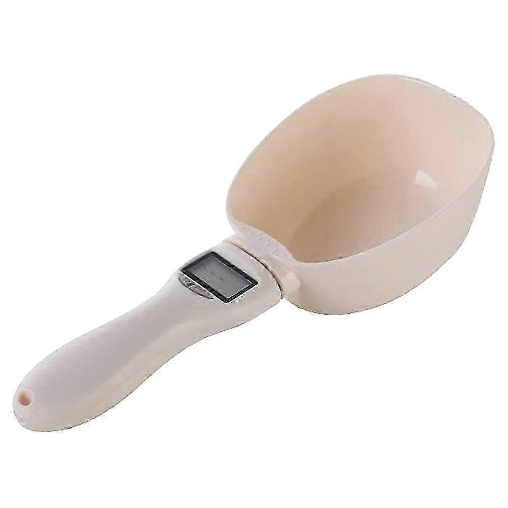 Multi-Function Digital Spoon Scale Food Scale Spoon Electronic Food Scale compatible with Kitchen