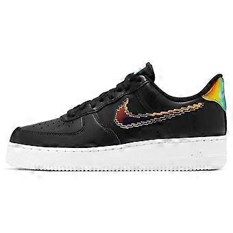 Nike Air Force 1 Low 'Iridescent Pixel Black' CV1699-002