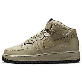 Nike Air Force 1 Mid '07 Neutral Olivengrøn FB8881-200