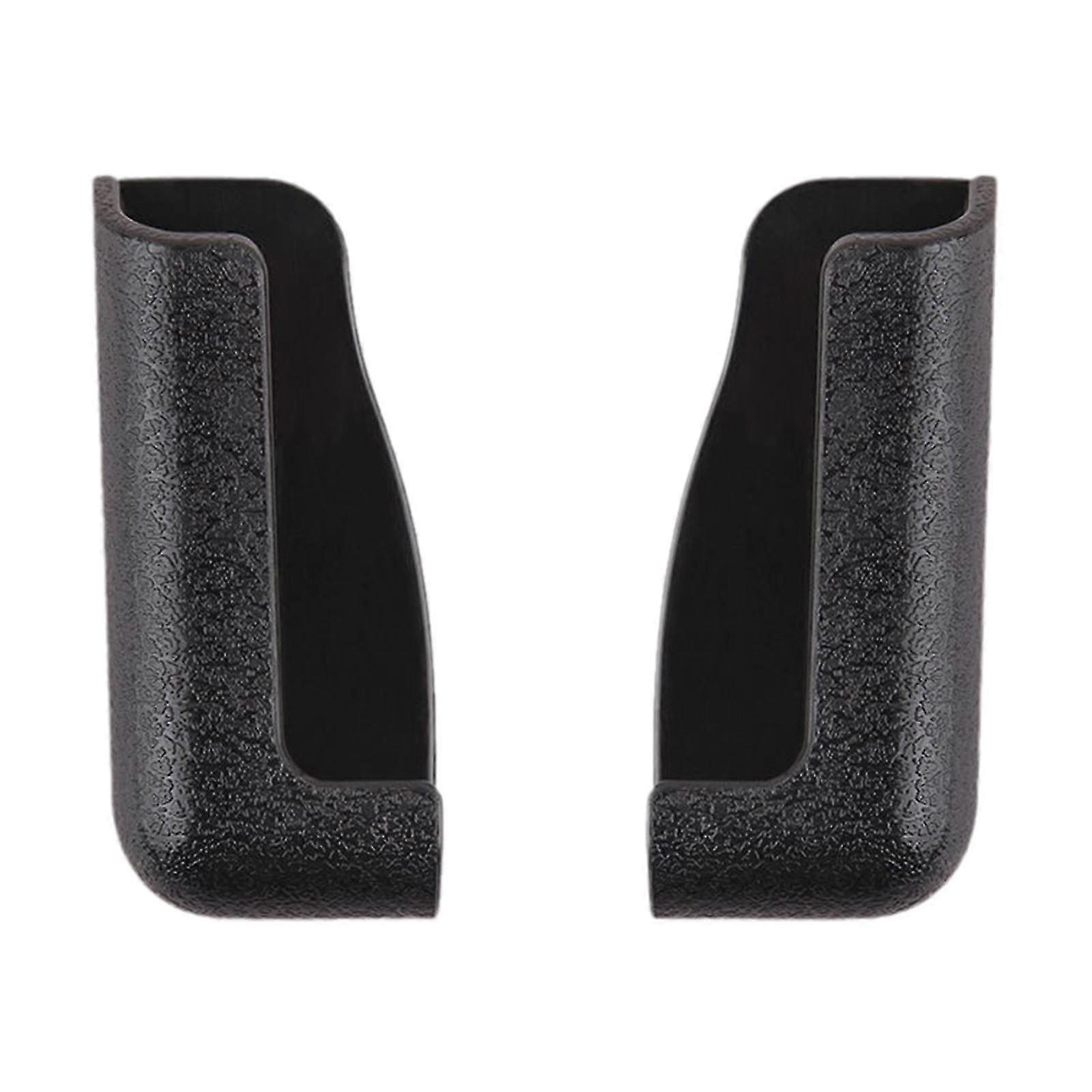 Compact Self-Adhesive Car Mount