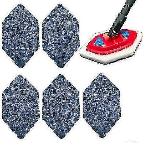 BAD Magic Series Hexagonal Sponge Refills