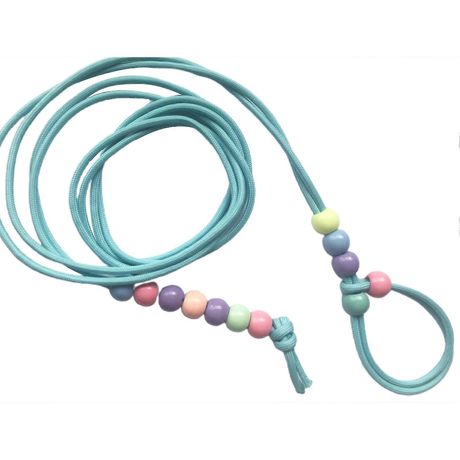 Adjustable Luminous Small Pet Leash