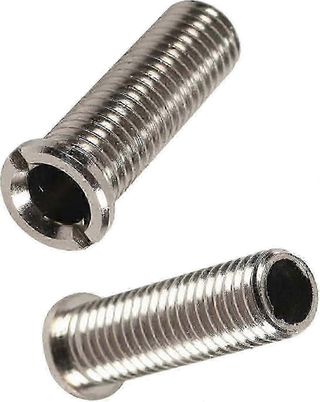 45mm Slotted Sink Basket Strainer Screws