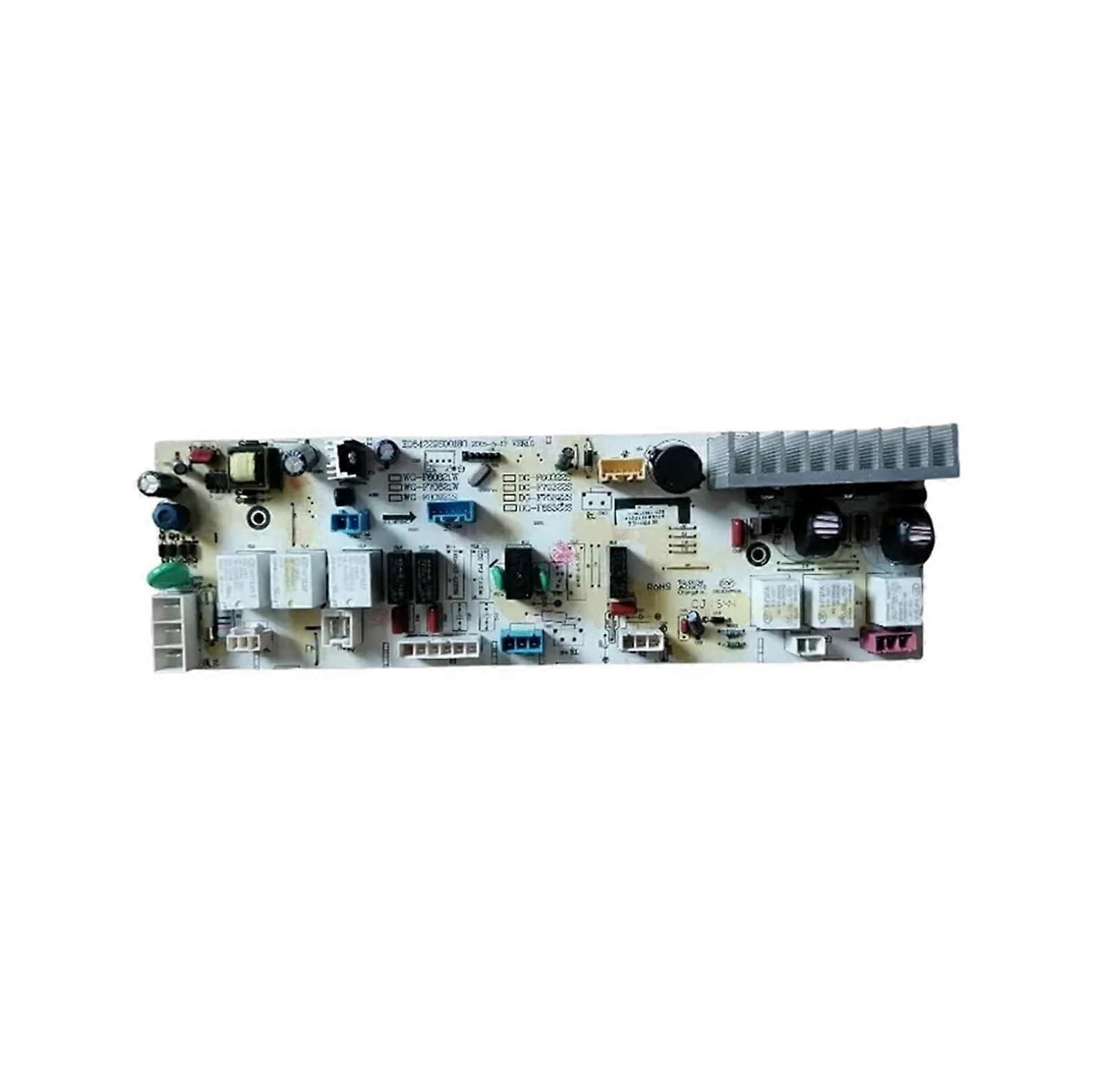 DGF65322S Refrigerator Control Board Replacement with Stable Power Output and Precise Temperature Control