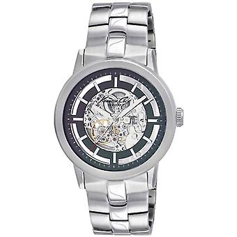 Kenneth Cole automatiikka automaattinen analoginen miesten katsella IKC3925 ruostumaton teräs ranne koru