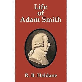 Life of Adam Smith