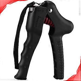Portable Finger Grip Trainer for Sport 1Pcs Hand-Muscle Developer Fitness Grip