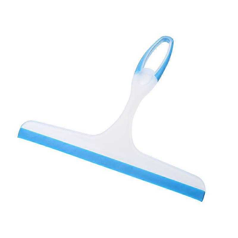 Non-Slip Silicone Squeegee for Shower and Windows