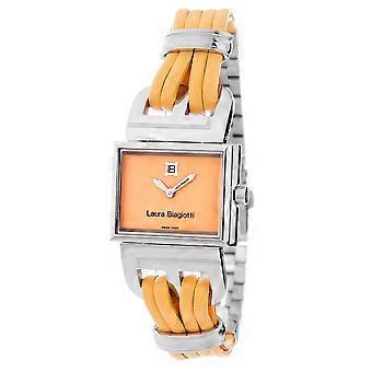 Reloj de señora Laura Biagiotti LB0046L-05 (Ø 28 mm)