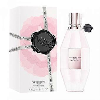 Women's Perfume Viktor & Rolf EDP Flowerbomb Dew (100 ml)