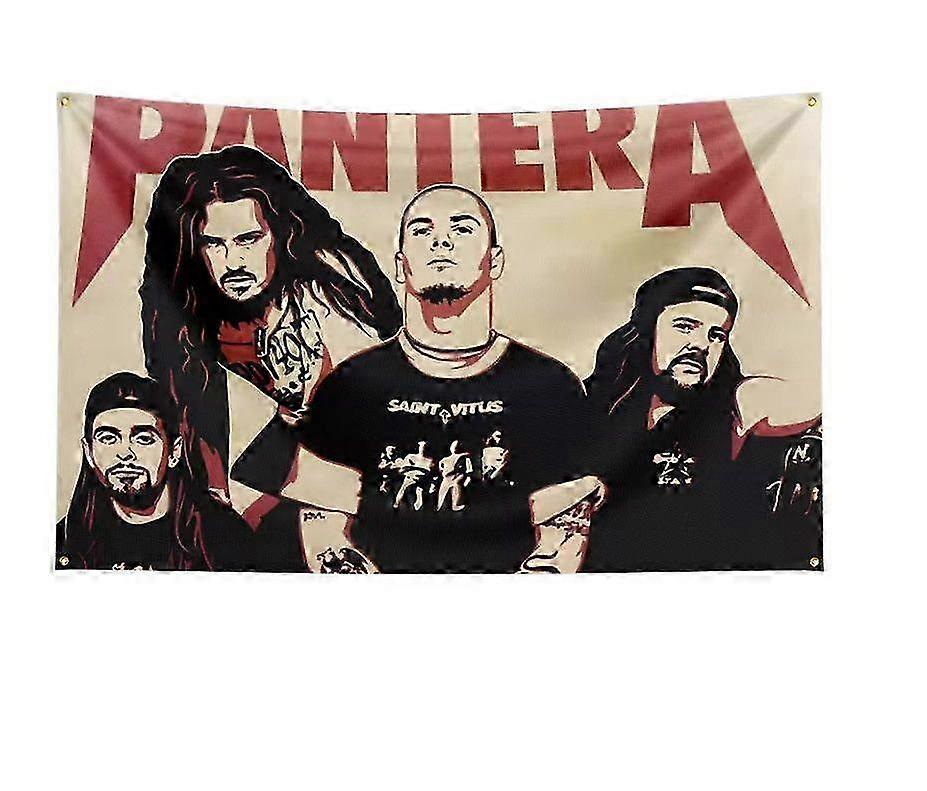 Flag PANTERA