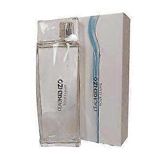 L'Eau de Kenzo pour Femme Eau de Toilette Spray 100ml