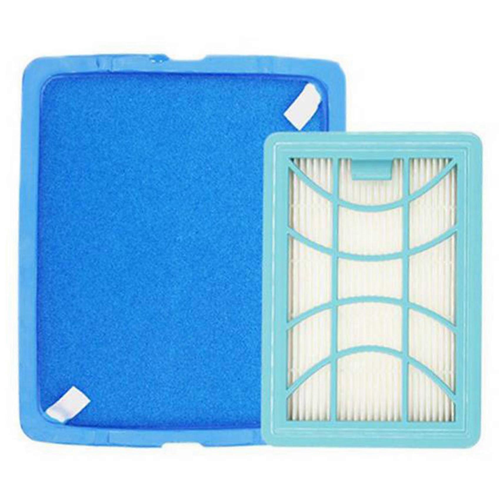 HEPA Replacement Filters Compatible with Philips Vacuum CP0616